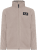 Didriksons Malakit Kids Full-Zip - Ash Brown