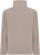 Didriksons Malakit Kids Full-Zip - Ash Brown