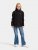 Didriksons Malakit Kids Full-Zip - Black