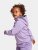 Didriksons Troel Kids Jacket 2 - Digital Purple