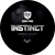 Discmania Neo Instinct - black