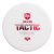 Discmania Soft Exo Tactic Approach Disc - white