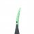 Fatpipe Next-G 27 Ctrl Slicks FH2 Senior - Black / Fresh Mint