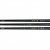 Fatpipe Raw 27 Low Kick Ctrl Slicks - Black / Gold