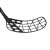 Fatpipe Raw 27 Low Kick Ctrl Slicks - Black / Gold