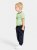 Didriksons Flox Kids Pant - Navy