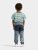 Didriksons Flox Kids Pant - Factory Blue