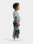 Didriksons Flox Kids Pant - Factory Blue