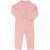 Geggamoja UV baby suit - pink