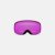 Giro Buster Goggle - Purple Koala/Amber Pink