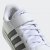 Adidas Grand Court C Kids - White/Black