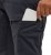 Haglöfs Alert Mid Pant Men - True Black
