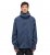 Haglöfs Breeze Proof Jacket Men - Tarn Blue