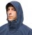Haglöfs Breeze Proof Jacket Men - Tarn Blue