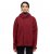 Haglöfs Breeze Proof Jacket Women - Carmine Red
