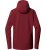 Haglöfs Breeze Proof Jacket Women - Carmine Red