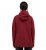 Haglöfs Breeze Proof Jacket Women - Carmine Red