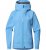 Haglöfs Front Proof Jacket Women - Sky Blue