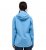 Haglöfs Front Proof Jacket Women - Sky Blue