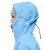 Haglöfs Front Proof Jacket Women - Sky Blue