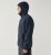 Haglöfs Funäs Pile Hood Men - Tarn Blue