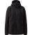 Haglöfs Funäs Pile Hood Women - True Black