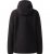 Haglöfs Funäs Pile Hood Women - True Black