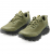 Haglöfs L.I.M Horizon Hike GTX Low Men - Olive Green / Seaweed Green