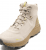 Haglöfs L.I.M Horizon Hike GTX Mid Men - Chalk Beige / Oak Brown