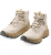 Haglöfs L.I.M Horizon Hike GTX Mid Women - Chalk Beige / Oak Brown