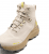 Haglöfs L.I.M Horizon Hike GTX Mid Women - Chalk Beige / Oak Brown
