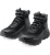 Haglöfs L.I.M Horizon Hike GTX Mid Women - True Black / Magnetite