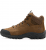 Haglöfs Ridge GTX II Mid Men - Teak Brown / True Black