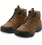 Haglöfs Ridge GTX II Mid Men - Teak Brown / True Black