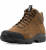 Haglöfs Ridge GTX II Mid Men - Teak Brown / True Black