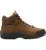 Haglöfs Ridge GTX II Mid Men - Teak Brown / True Black