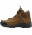 Haglöfs Ridge GTX II Mid Women - Teak Brown / True Black