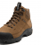 Haglöfs Ridge GTX II Mid Women - Teak Brown / True Black