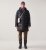 Haglöfs Rosson Down Parka Women - True Black