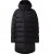 Haglöfs Rosson Down Parka Women - True Black