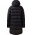 Haglöfs Rosson Down Parka Women - True Black