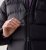 Haglöfs Rosson Down Parka Women - True Black