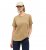 Haglöfs Tee Women - Oak Brown