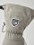 Hestra Army Leather Heli Ski 5-finger - Khaki