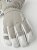 Hestra Army Leather Heli Ski 5-finger - Khaki