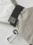 Hestra Army Leather Heli Ski 5-finger - Khaki
