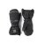 Hestra Baby Zip Mitt - Black