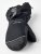 Hestra Baby Zip Mitt - Black