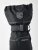 Hestra Baby Zip Mitt - Black