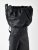 Hestra Baby Zip Mitt - Black